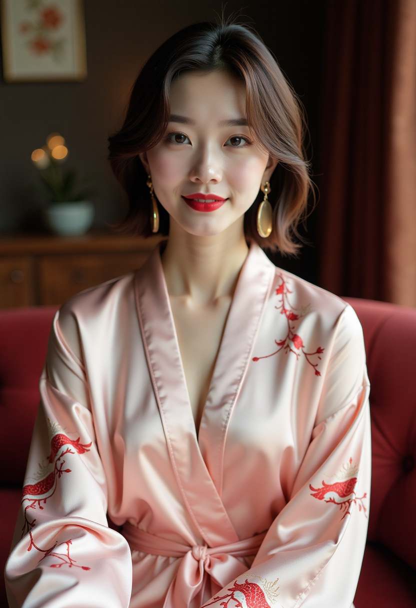 完美日子